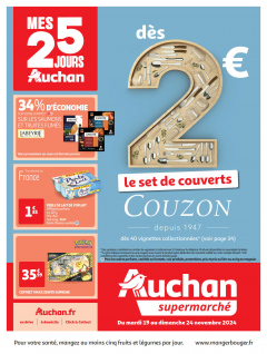 Auchan Supermarché